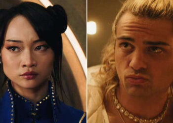 Road Fighter Trailer: Noah Centineo, Jason Momoa, and Vidyut Jammwal Lead Motion-Packed Romp