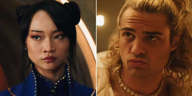 Road Fighter Trailer: Noah Centineo, Jason Momoa, and Vidyut Jammwal Lead Motion-Packed Romp