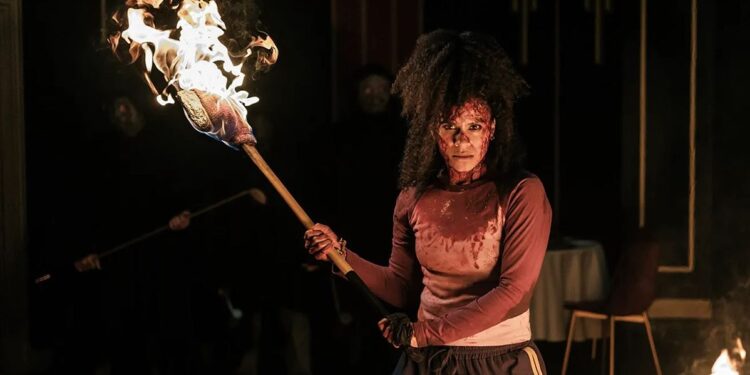 “If self-ambulatory eyeballs are your factor…” – Evaluate: They Will Kill You