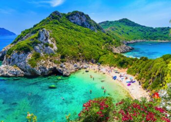 15 BEST Issues To Do in Corfu, Greece