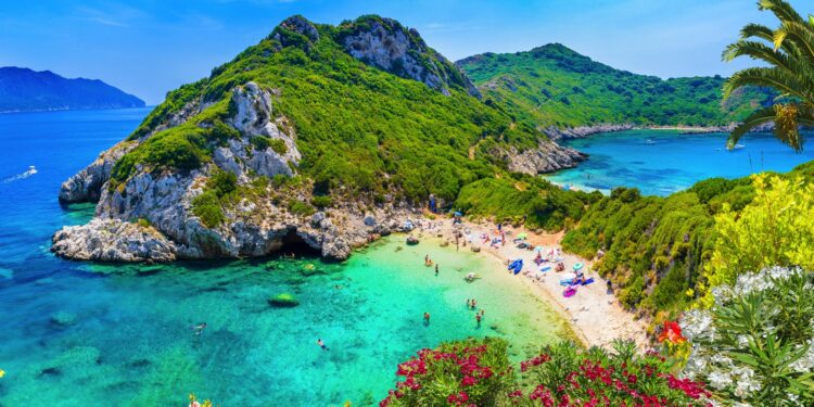 15 BEST Issues To Do in Corfu, Greece