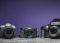 Belief Me: All Photographers Want These 3 Sorts of Cameras