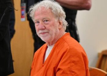 Timothy Busfield calls youngster abuse allegations ‘disgusting’ in new audio recording – Nationwide