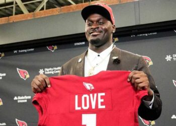 True-or-false for the 2026 NFL Draft: How will Jeremiyah Love, Fernando Mendoza, David Bailey and others fare of their rookie seasons?