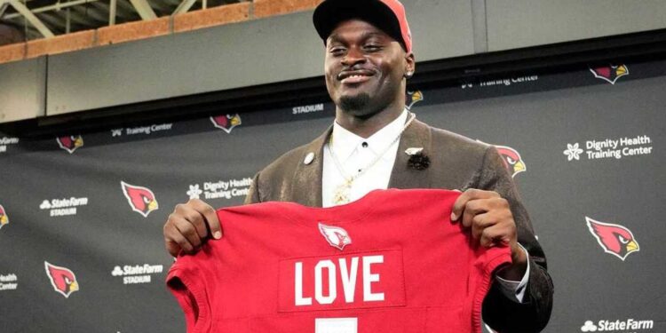 True-or-false for the 2026 NFL Draft: How will Jeremiyah Love, Fernando Mendoza, David Bailey and others fare of their rookie seasons?