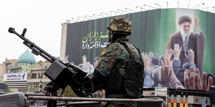 U.S. Intel’s Sobering Evaluation of Iran’s Struggle Resilience – The Cipher Transient