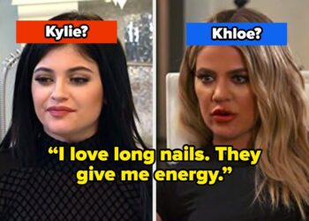 Guess Who Mentioned These Well-known Quotes