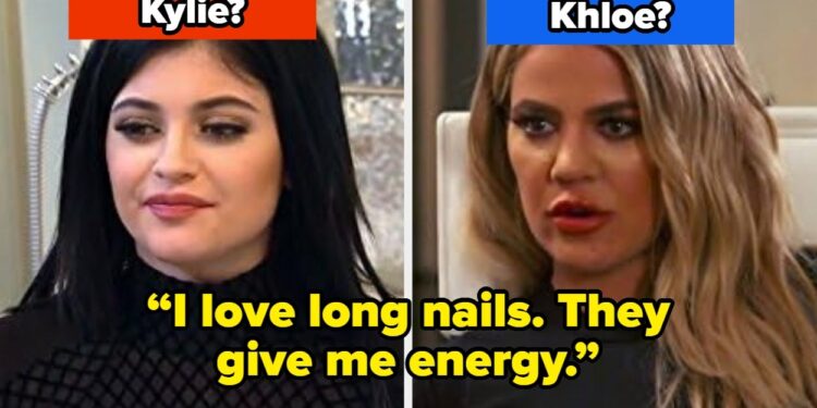 Guess Who Mentioned These Well-known Quotes