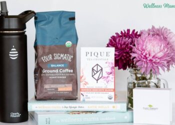 My Greatest Present Concepts for Mother on Mom’s Day