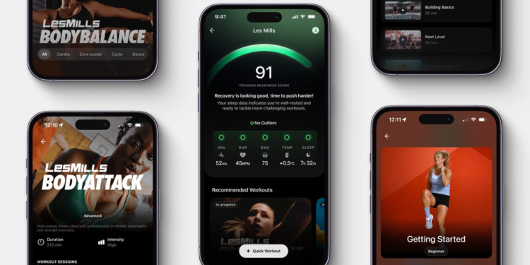 Ultrahuman Launched the First Sensible Ring Integration for Knowledgeable-Led Exercises