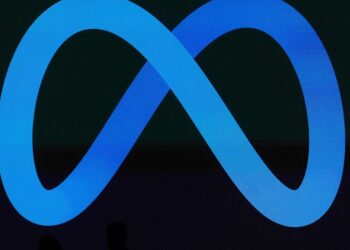 China blocks Meta from buying AI startup Manus : NPR