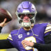 Vikings legend Cris Carter has unhealthy information for J.J. McCarthy