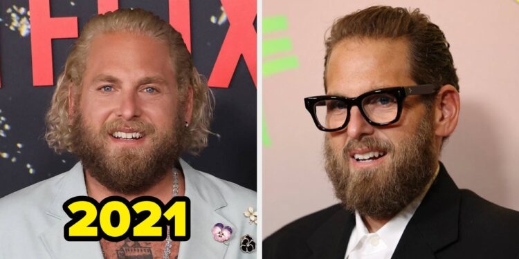 Jonah Hill Talks Cancel Tradition