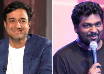 Siddharth Anand Not directly Slams Zakir Khan Over Dhurandhar Joke