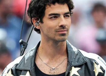 Joe Jonas Reveals Failed Morning Present Audition 