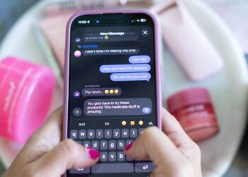 10 Issues We’re Telling Our Group Chat to Purchase