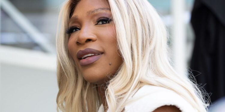 Serena Williams sends highly effective emotional message to Lewis Hamilton whereas Rafael Nadal joins in uncommon look at F1 Miami GP