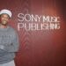 Sony Music Publishing promotes ZaZa Kazadi to Senior Director, A&R, UK & Europe