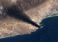 Brent, WTI rise as Iran tensions escalate