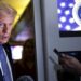 Trump warns Iran to ‘get shifting’ or ‘there gained’t be something left’