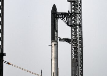NASA ETF’s two-month, $2.6 billion liftoff