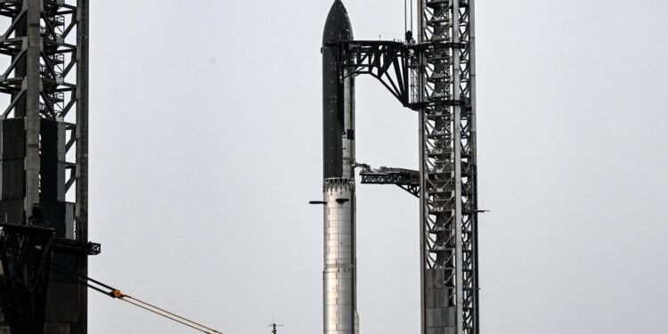 NASA ETF’s two-month, $2.6 billion liftoff