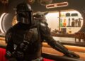 The Mandalorian and Grogu’ field workplace preview