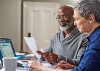 The Roth Plan for a Couple With $2.3M in 401(okay)s