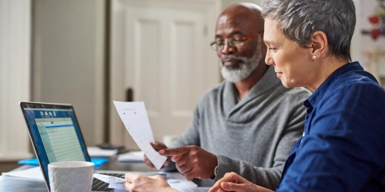 The Roth Plan for a Couple With $2.3M in 401(okay)s