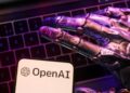 OpenAI offers Japan banks entry to newest mannequin, Japan’s finance minister says