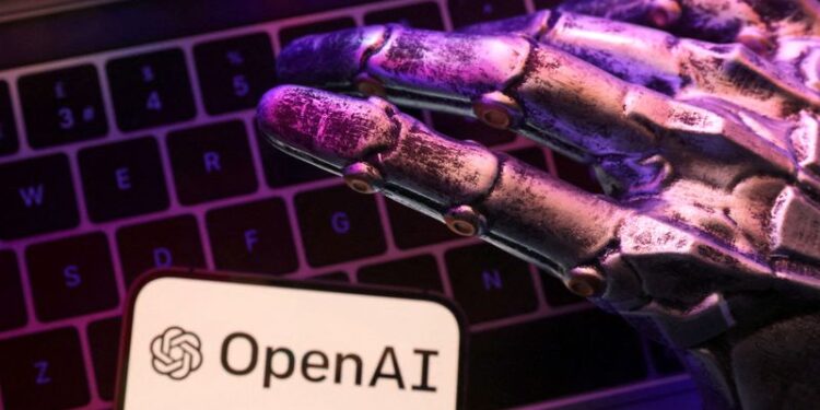 OpenAI offers Japan banks entry to newest mannequin, Japan’s finance minister says