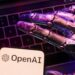 OpenAI offers Japan banks entry to newest mannequin, Japan’s finance minister says
