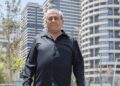 Dimri household buys items in YH Dimri’s Sde Dov undertaking