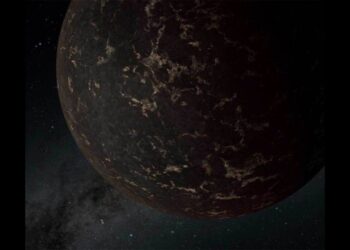 Which is the commonest sort of planet within the galaxy? Scientists reveal ‘super-Earths’ |