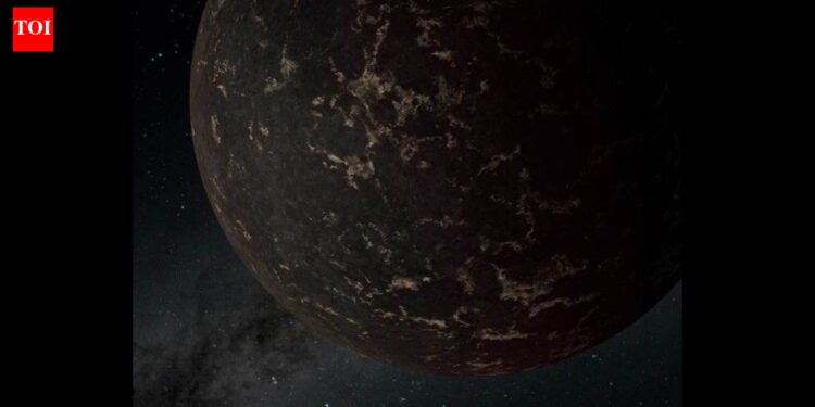 Which is the commonest sort of planet within the galaxy? Scientists reveal ‘super-Earths’ |