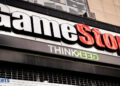 GameStop shares tank 10% as CEO skips fundraising query on $55 billion eBay deal