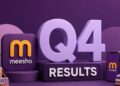 Meesho This autumn Outcomes: Co narrows loss by 88% YoY to Rs 166 crore, income jumps 47%