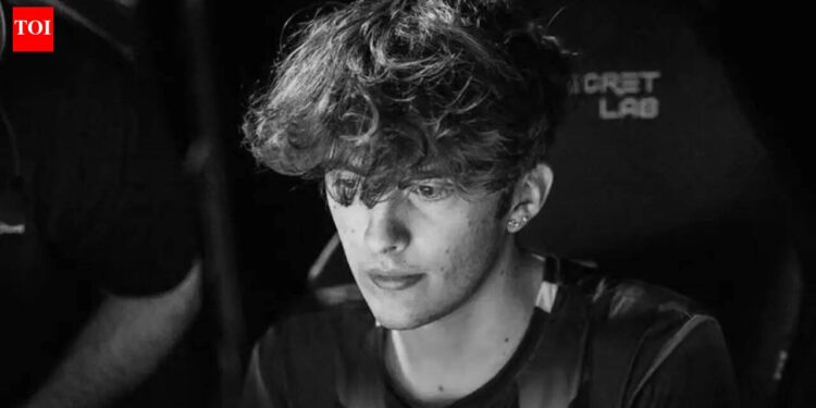Tyler “sym” Porter reason for demise: Twitch streamer and TSM Valorant professional killed throughout birthday journey