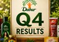 Dabur This fall Outcomes: Cons PAT rises 15% YoY to Rs 369 crore, income up 7%; Rs 5.50 per share dividend introduced