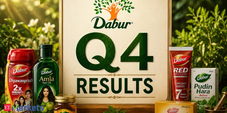 Dabur This fall Outcomes: Cons PAT rises 15% YoY to Rs 369 crore, income up 7%; Rs 5.50 per share dividend introduced