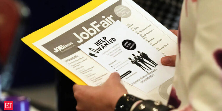 US job progress beats expectations in April; unemployment charge regular at 4.3%