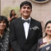 Indian-origin Texas teen brings two grandmothers to promenade, says option to take Ba and Ma was easy