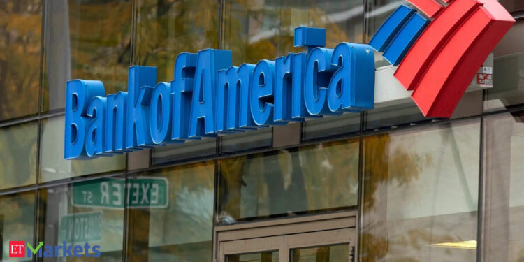 BofA settles allegation of insider buying and selling rule violation with Sebi