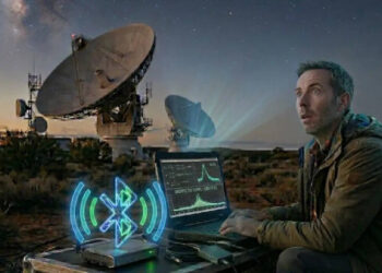 The failed radar experiment that modified the world