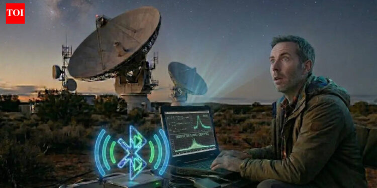 The failed radar experiment that modified the world