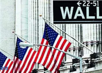 US shares right now: US shares finish increased on tech rally; traders eye Beijing talks