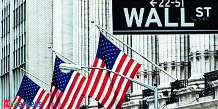US shares right now: US shares finish increased on tech rally; traders eye Beijing talks