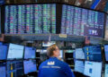 US shares at present: Dow Jones crashes 500 factors on mounting inflation worries