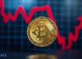 Bitcoin slips in the direction of $79K as increased Treasury yields and oil costs strain set off risk-off sentiment
