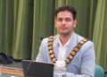 23-year-old Tushar Kumar turns into UK’s youngest Indian-origin mayor in Borehamwood